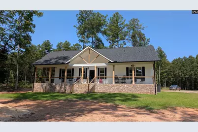 668 Goat Hill Road, Ridgeway, SC 29130 - Photo 1