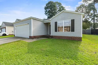 215 Gayle Pond Trace, Columbia, SC 29209 - Photo 3