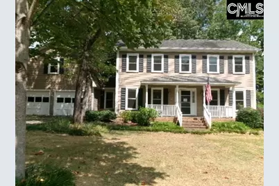 211 Quill Court, Columbia, SC 29212 - Photo 1