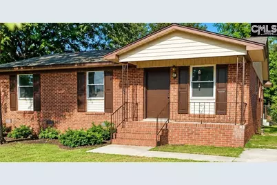 365 Tomentosa Drive N, Columbia, SC 29209 - Photo 1