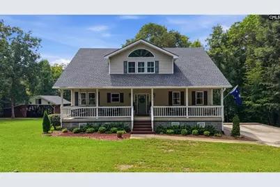 119 Derrick Drive, Irmo, SC 29063 - Photo 3