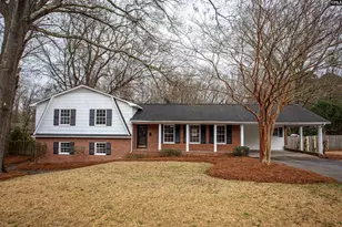 1005 Kennedy St, Camden, SC 29020 - Photo 1