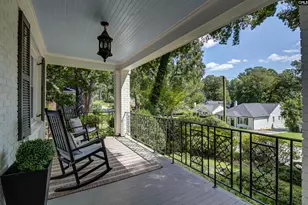 815 Poinsettia St, Columbia, SC 29205 - Photo 5