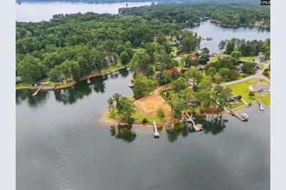 1464 Bombing Range Road, Gilbert, SC 29054 - Photo 7