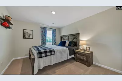 822 Gatestone Lane, Hopkins, SC 29061 - Photo 19