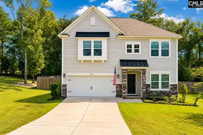105 Shadowbrook Way, Camden, SC 29020 - Photo 1