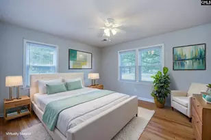 100 Wessinger Dr, Lexington, SC 29072 - Photo 29