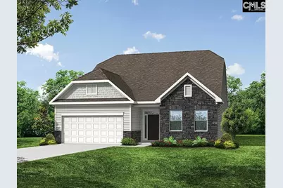 1116 Polar Bear Way, Lexington, SC 29072 - Photo 1