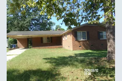 4005 Pine Forest Drive, Columbia, SC 29204 - Photo 1