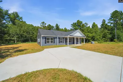 295 Rainbow Drive, Salley, SC 29137 - Photo 3