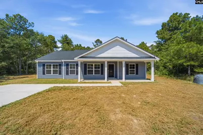 295 Rainbow Drive, Salley, SC 29137 - Photo 1