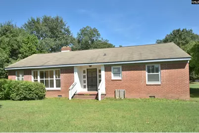 209 Noble Street, Ridge Spring, SC 29129 - Photo 1