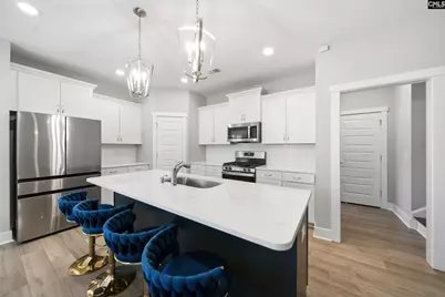 585 Ludlow Lane, Columbia, SC 29229 - Photo 5