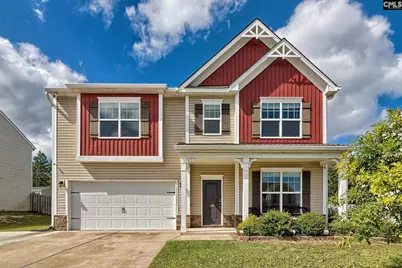 748 Spring Cress Drive, Lexington, SC 29073 - Photo 1