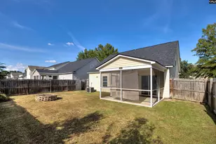 1732 Benelli St, Sumter, SC 29150 - Photo 5