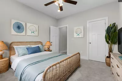 403 Saylor Hall Lane, Chapin, SC 29036 - Photo 35