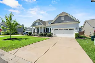 403 Saylor Hall Ln, Chapin, SC 29036 - Photo 3