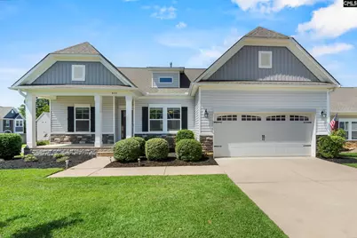 403 Saylor Hall Lane, Chapin, SC 29036 - Photo 1