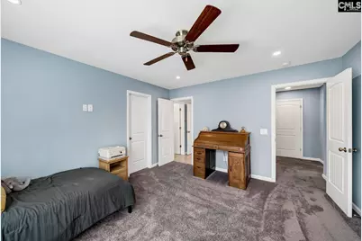 303 Juniper Springs Road, Gilbert, SC 29054 - Photo 39