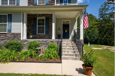 303 Juniper Springs Road, Gilbert, SC 29054 - Photo 3