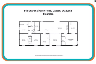548 Sharon Church Rd, Gaston, SC 29053 - Photo 39