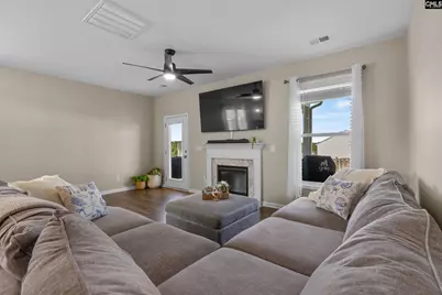 2413 Morning Glory Trail, Lexington, SC 29073 - Photo 15