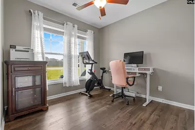 2413 Morning Glory Trail, Lexington, SC 29073 - Photo 5