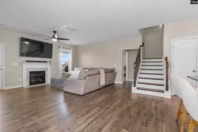 2413 Morning Glory Trail, Lexington, SC 29073 - Photo 13
