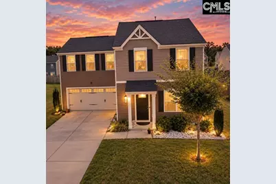 205 Hay Meadow Lane, Columbia, SC 29209 - Photo 1