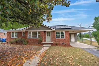 1462 Dahlia Road, Columbia, SC 29205 - Photo 1