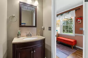 303 Cool Springs Dr, Camden, SC 29020 - Photo 33