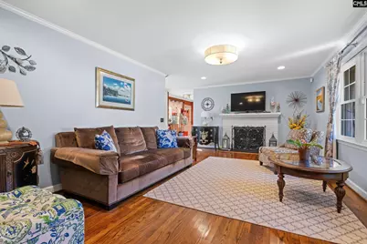 303 Cool Springs Drive, Camden, SC 29020 - Photo 15