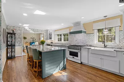 303 Cool Springs Drive, Camden, SC 29020 - Photo 13