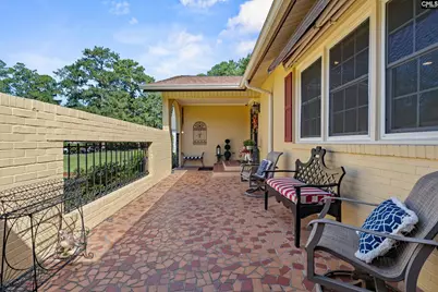 303 Cool Springs Drive, Camden, SC 29020 - Photo 5