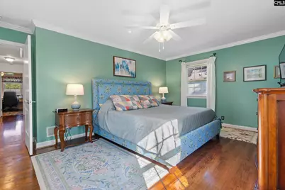 303 Cool Springs Drive, Camden, SC 29020 - Photo 21