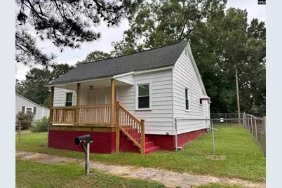 360 Rikard Street, Batesburg, SC 29006 - Photo 1