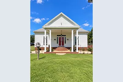1411 Holy Trinity Church Road, Chapin, SC 29036 - Photo 1