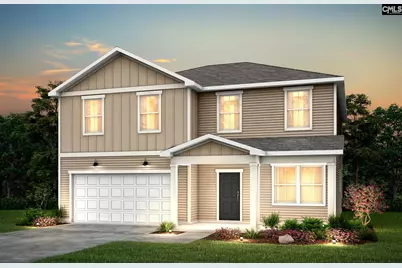 1102 Rockshire Drive, Blythewood, SC 29016 - Photo 1