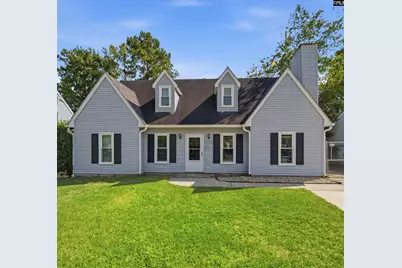 125 Auburnleaf Drive, Hopkins, SC 29061 - Photo 1