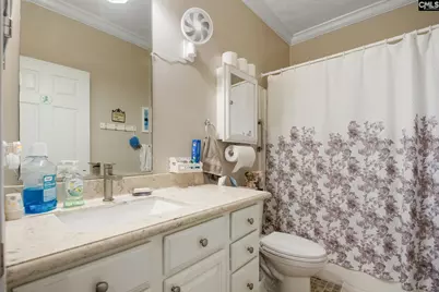 87 Paul Green Road, Prosperity, SC 29127 - Photo 19