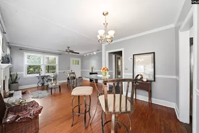 3904 Abingdon Road, Columbia, SC 29203 - Photo 9