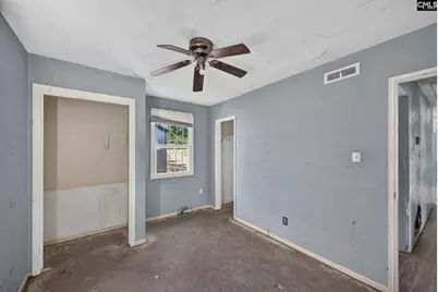 1525 Wyman Street, Aiken, SC 29801 - Photo 5
