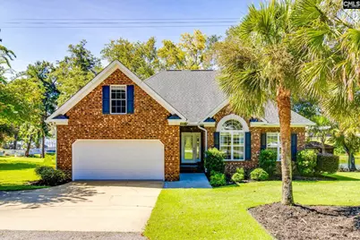 1599 State Park Road, Prosperity, SC 29127 - Photo 1