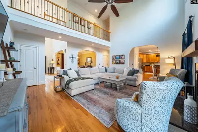 125 Pintail Lake Drive, Gilbert, SC 29054 - Photo 29