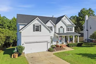 508 Cabin Dr, Irmo, SC 29063 - Photo 3