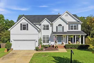 508 Cabin Dr, Irmo, SC 29063 - Photo 1