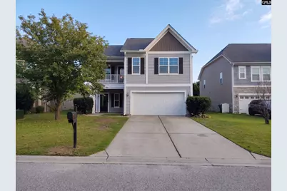 1745 Musket Trl, Sumter, SC 29150 - Photo 1