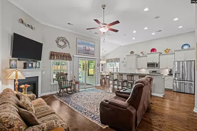 140 Fitzwarin Court, Lexington, SC 29072 - Photo 7