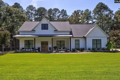 787 White Pines Drive, Camden, SC 29020 - Photo 1