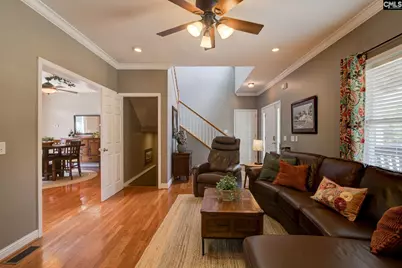 75 Valley View Drive, Lugoff, SC 29078 - Photo 9